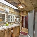 Holiday home Rustic Cabin Rental in Emory Steps to EandH College