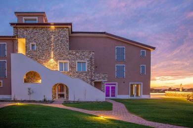 Hotel Riva Toscana Golf Resort & SPA