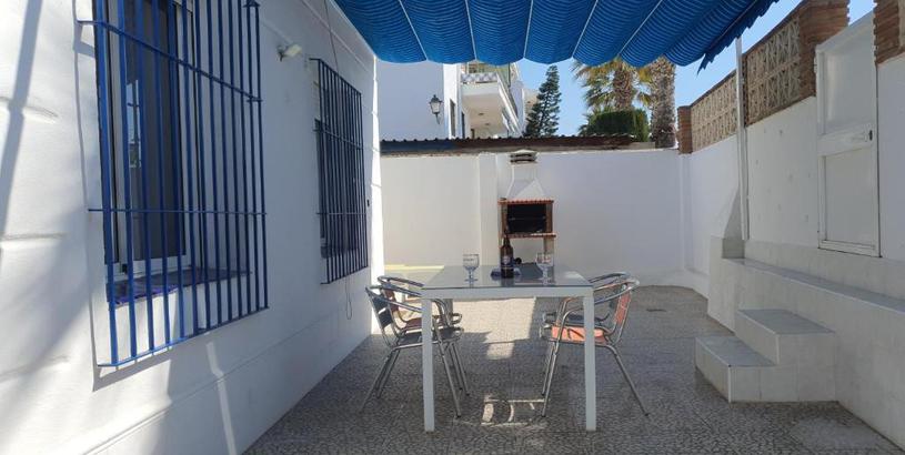 Holiday home Bungalow Andalucia