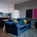 Апартаменты Home2Book Stunning&Design Apartment Santa Cruz