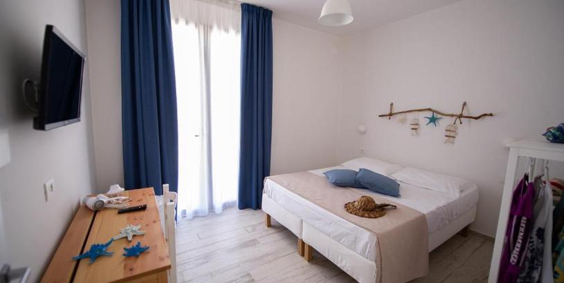 Guest house TiPino