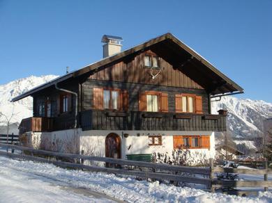 Chalet Chalet Maresi by Schladming-Appartements