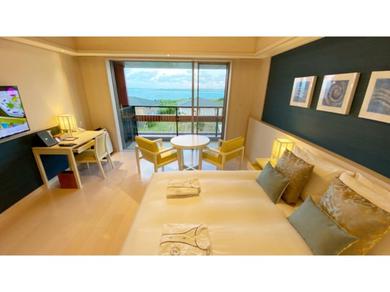 Отель Miyakojima Kurima Resort Seawood Hotel - Vacation STAY 16234v