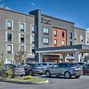 Hotel Hampton Inn & Suites Keene