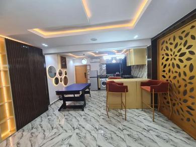 2bed luxurious apartment for 90k