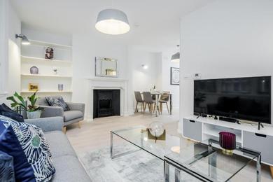 Apartments Kula London - Covent Garden St Martin's Lane