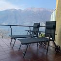 Apartments Lago Maggiore- Casa Roccia-Ferienwohnung in Pino sulla Sponda