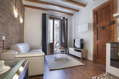 Апартаменты Tendency Apartments - Sagrada Familia