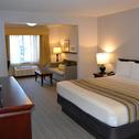 Отель Country Inn & Suites by Radisson, Gurnee, IL