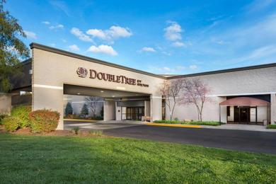 Hotel DoubleTree by Hilton Lawrence
