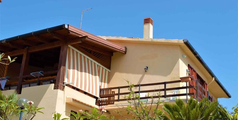 Holiday home Holiday home in Castelvetrano 41451