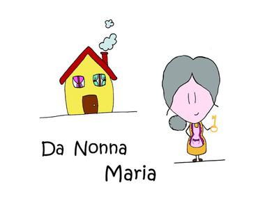Holiday home B&B "Nonna Maria" - MONTALBANO ELICONA
