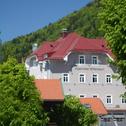 Отель Alpenhotel Wittelsbach - Individual Experience