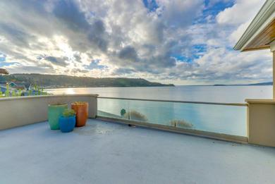 Holiday home Camano Island Waterfront Modern Splendor