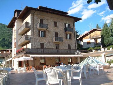 Отель Hotel Carrara