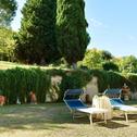 Вилла Elegant Villa in Montecosaro Italy with Jacuzzi