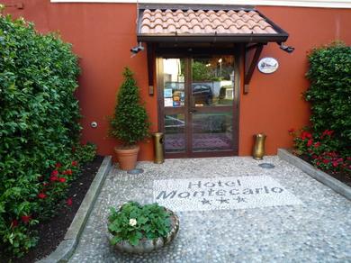 Hotel Hotel Montecarlo