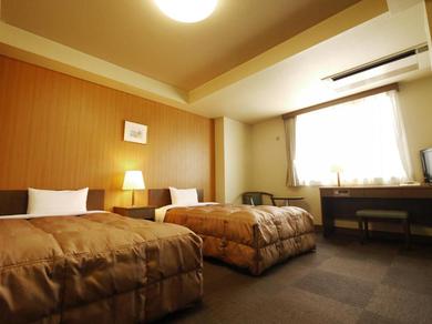 Hotel Hotel Route-Inn Takasaki Eki Nishiguchi