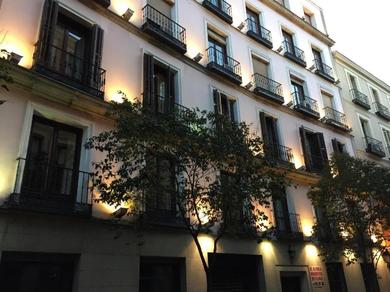Гостевой дом CH Otello Rooms II - Madrid