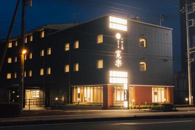 Hotel Hotel KAN-RAKU Fujisan Gotemba