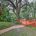 Дом отдыха Riverfront Dunnellon Home with Private Dock!