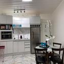 Apartments Charme Comforto Beira Mar