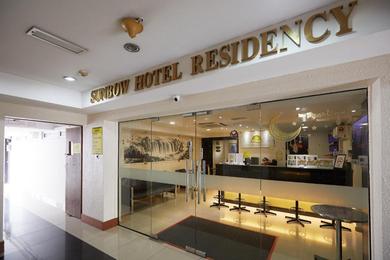 Hotel SunGold Inn