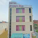 Hotel Itsy By Treebo - Royale Inn