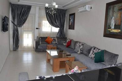 Апартаменты Entire apartment in Tangier tourist attractions