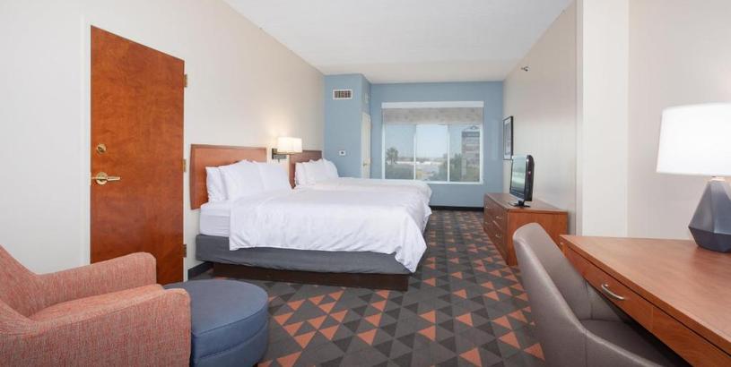 Hotel Holiday Inn Hotels and Suites Goodyear - West Phoenix Area, an IHG Hotel