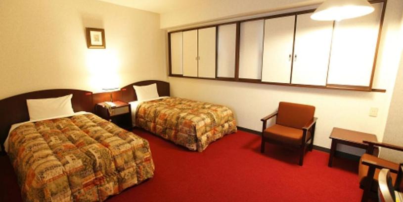 Отель Tokyo Inn - Vacation STAY 11131v