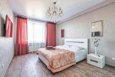 Apartments Аpartment classic on Vakhitova 32