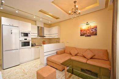 Deluxe Apartment In The City Center Of The Yerevan