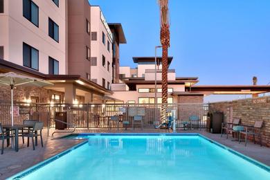 Aparthotel Residence Inn by Marriott Phoenix West/Avondale