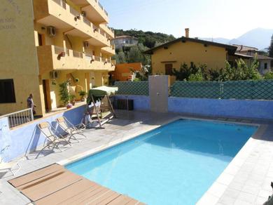 Holiday home Residence Pianeta Sardegna 7