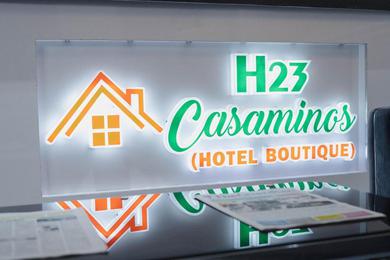 Hotel H23 Casaminos