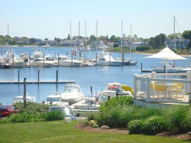 Hotel Anchor In Hotel - Hyannis, MA