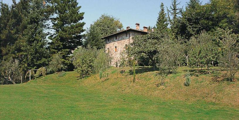 Villa Villa Franello