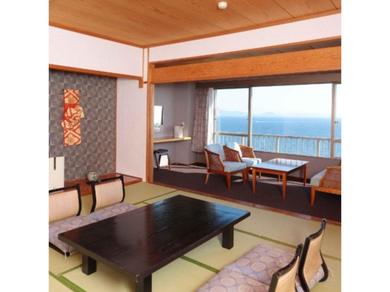 Hotel Hotel Mikawa Kaiyoukaku - Vacation STAY 90625v