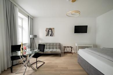 Апартаменты Vienna Prime Apartments