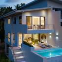 Villa Villa Casa Bella - Private-Pool, Luxury Villa near Bangrak Beach