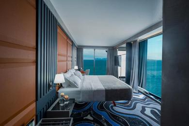Отель Maritim Marina Bay Resort & Casino