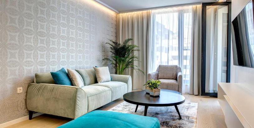 Apartments Four Blue Seasons - Luxury Apartments Dubrovnik