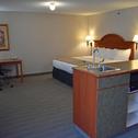 Отель Country Inn & Suites by Radisson, Northwood, IA