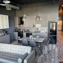 Apartments City Loft Escape with River Views! By Hollyhock