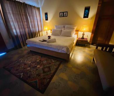 Hotel Siran Lodges Mansehra