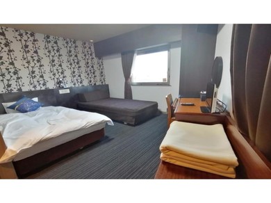 Отель Hotel AreaOne Minamisoma - Vacation STAY 56242v