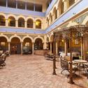 Hotel Hotel Ilunion Mérida Palace