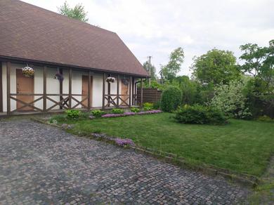Гостевой дом House of Vitaliy