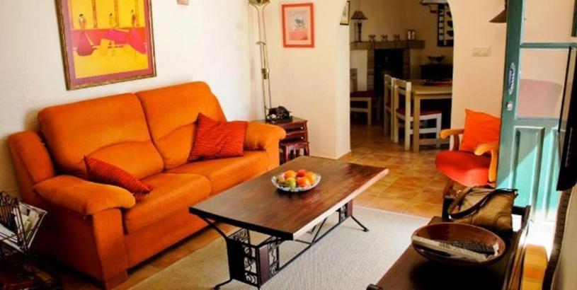 Holiday home Impeccable 3-Bed House in Montejaque near Ronda